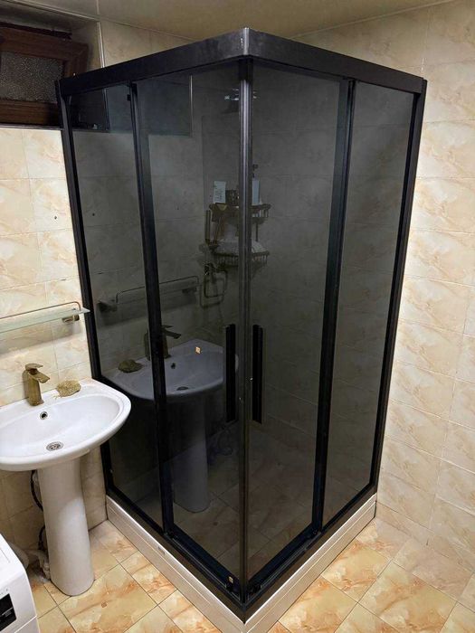 Душевая кабина MYGUESS. Китай завод. Dush kabina