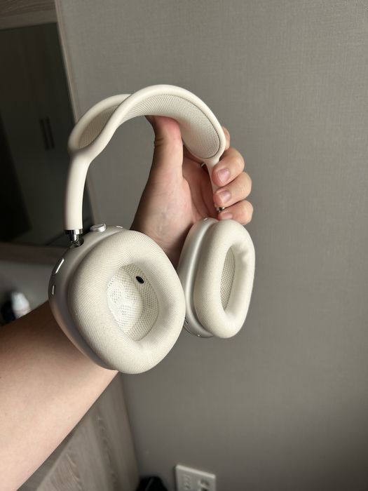 AirPods Max 2-го поколения type C