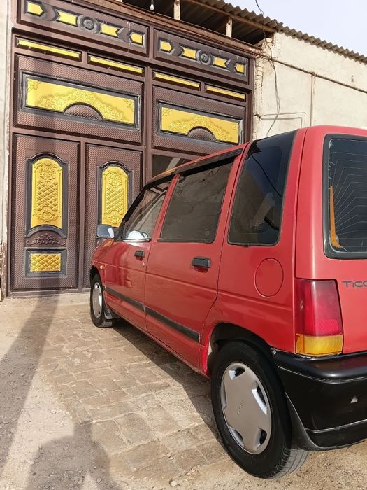 Тико машинаси сотилади