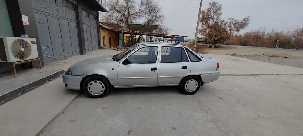 Nexia 2  2011yil holati orta