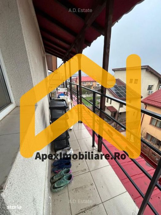 Trapezului | 2 Camere | Metrou 12min | Centrala | Parcare | 2Balcoane