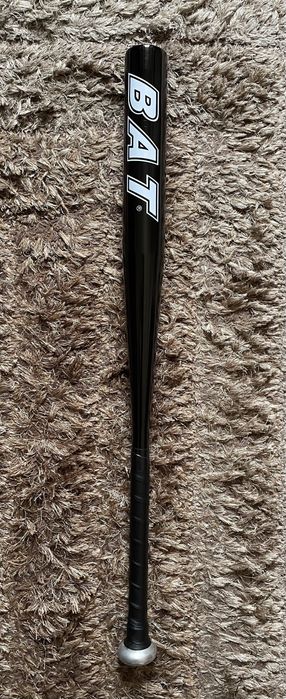 Bata de baseball din aluminu noua blackx