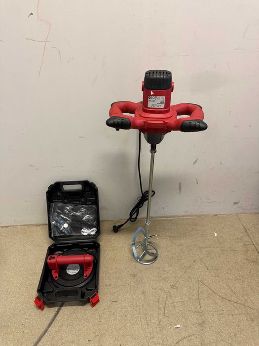 R20 Трион саблен акум. quick 1x2Ah/Миксер/Вакуум за плочки