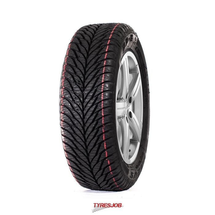 Anvelope (R14-R18) M+S Iarna 195/60 R15 RADBURG