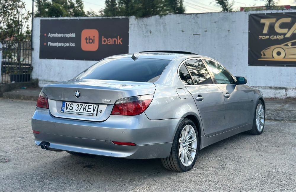 BMW 5 Series 2005 — imagine 3