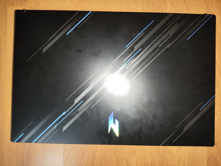 Acer Nitro 15 GEFORCE RTX 4050