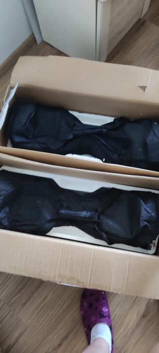 Howerboard pentru copii