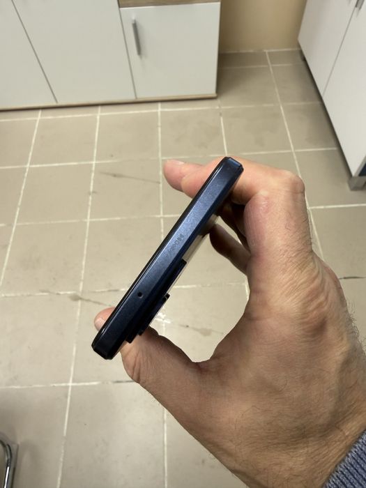 Motorola G84 5G 12/256gb - отлична