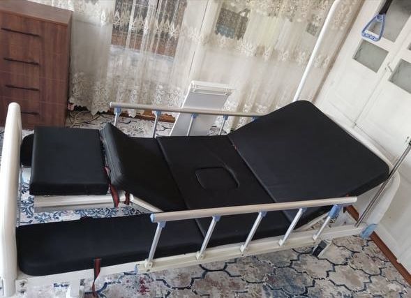 многофункциональная кровать