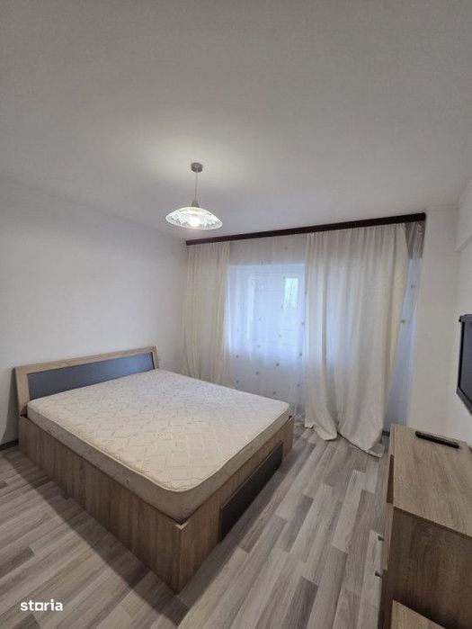 Faleza Nord | 3 Camere | Vedere Spre Mare | Mutare Imediata