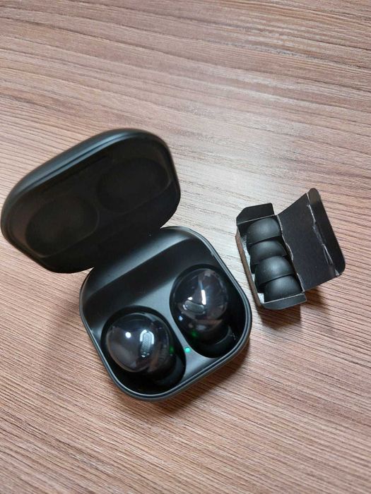 Наушники Samsung Galaxy Buds Pro