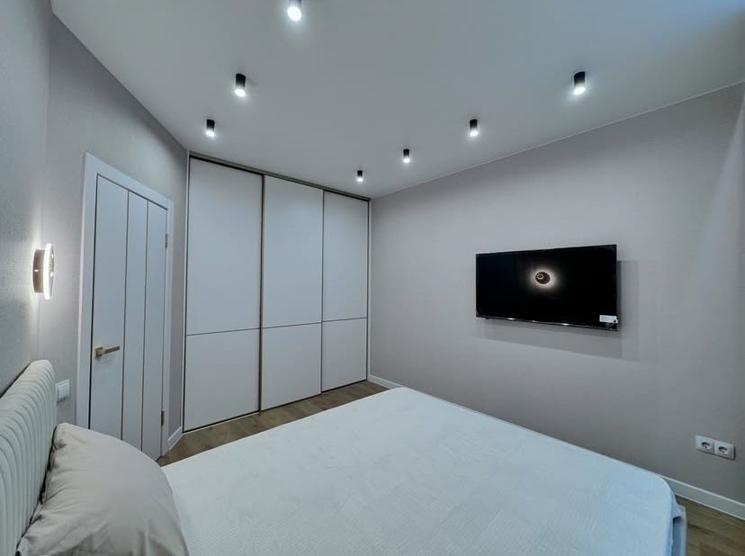 Квартира посуточно