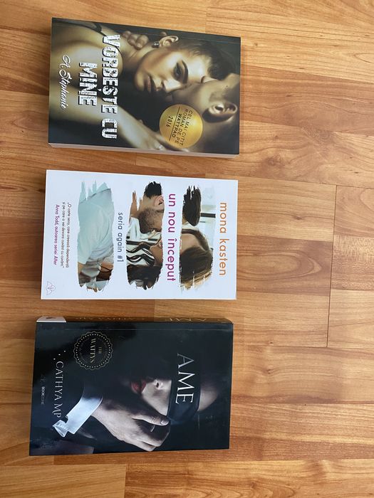 Carti copii/ young adult