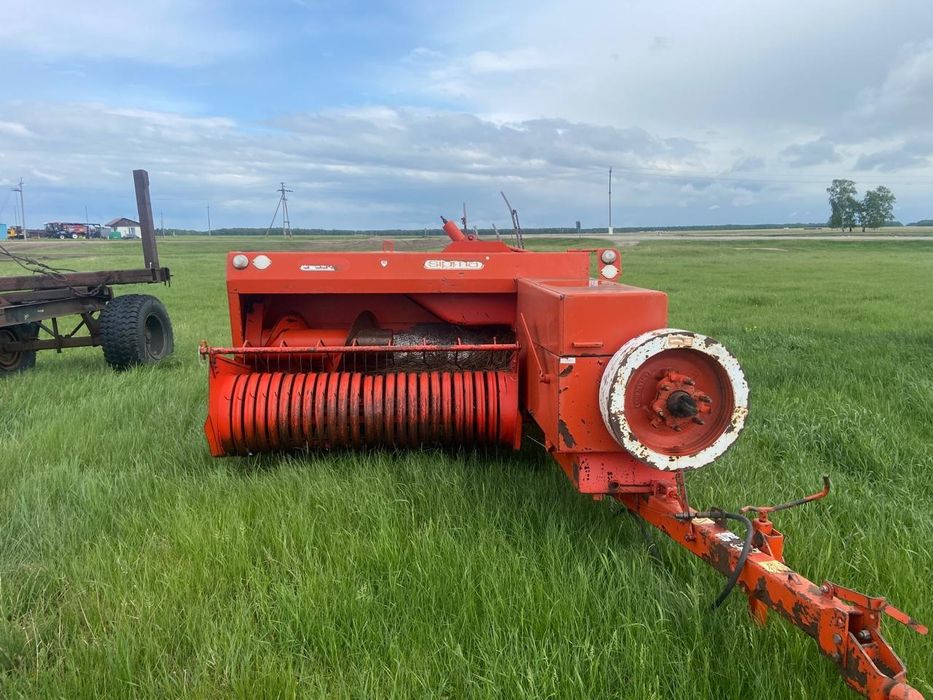 Продам Трактор Пресс Лафет