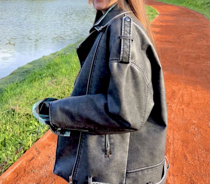 Косуха размер s-m