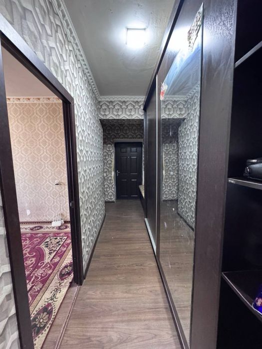 Янги ҳаёт тумани 5а 3 хона 57000$