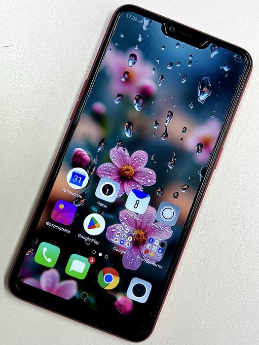 Продам OPPO  A5s