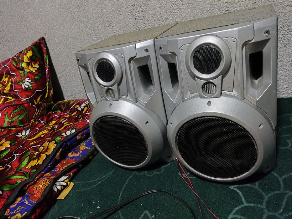 Lg kalonkalar 100 vatt