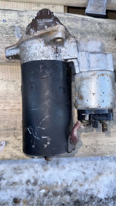 Стартер Фольксваген Т4