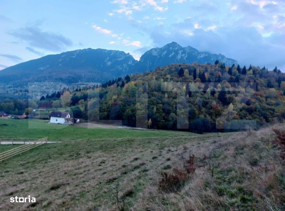 Teren intravilan de vanzare, 506 mp - zona Plaiu Foii