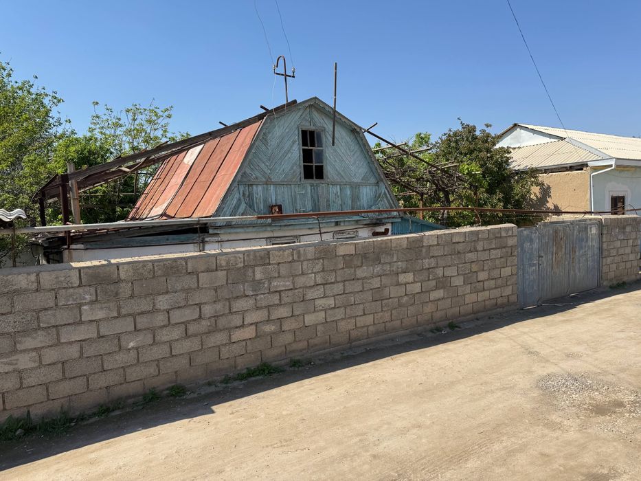 Дача дала ховли коттедж