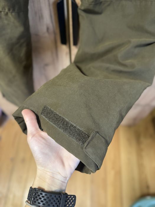 Мъжки зимен ловен панталон Seeland