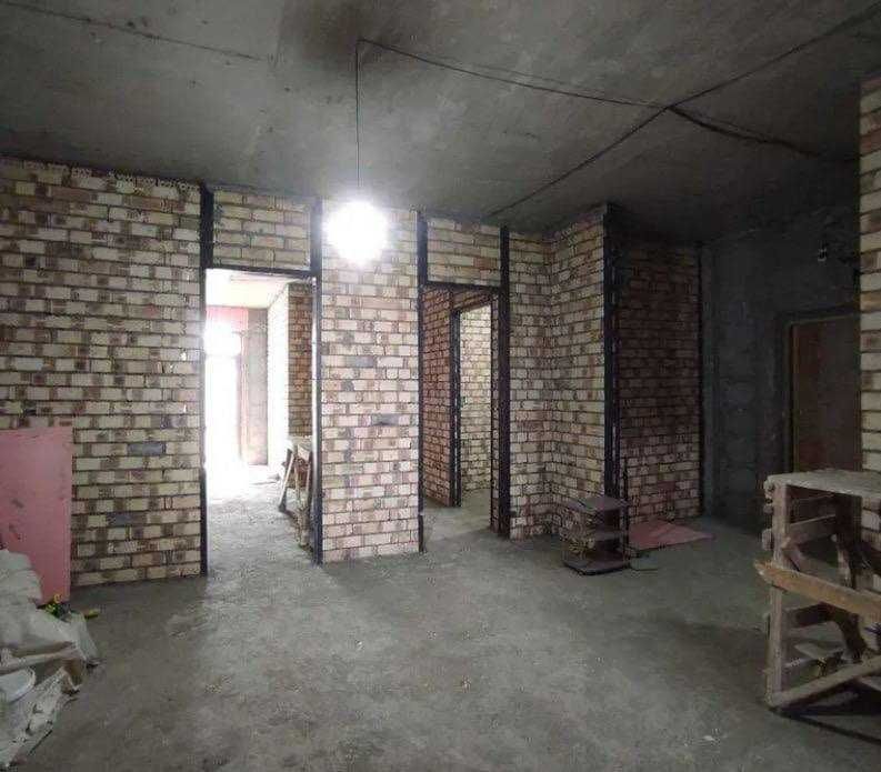 4-х комнатная в ЖК «Comfort House» ID: 6989
