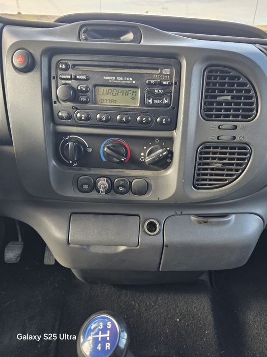 FORD Transit 2003 — imagine 3