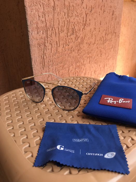 Детски слънчеви очила