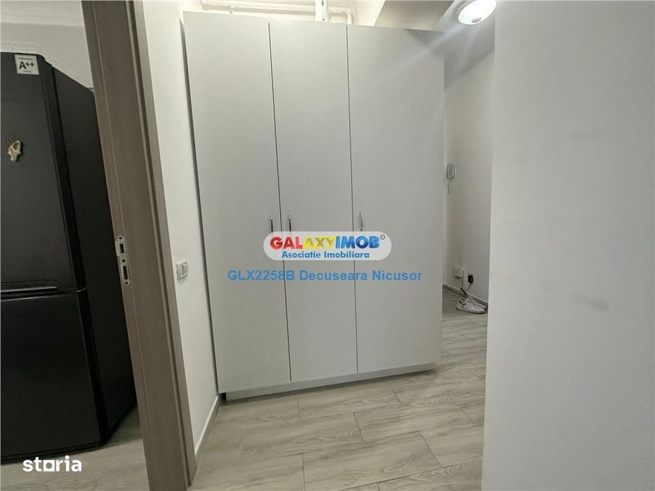 Apartament 2 camere Mobilat Utilat 440 Euro