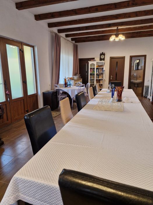 Cabana/locatie de inchiriat langa Alba Iulia(contact pentru mai multe