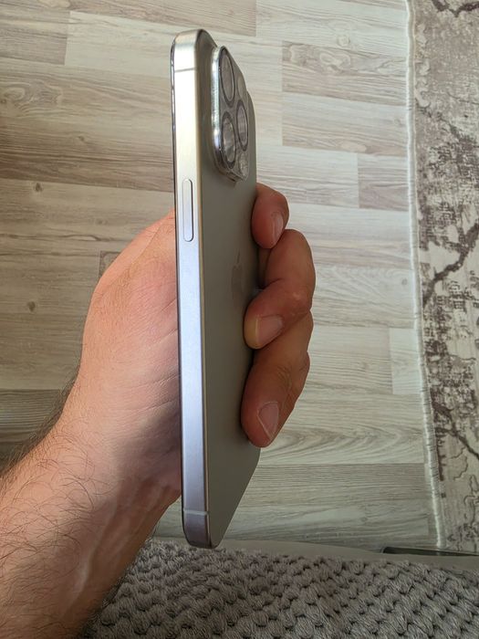 IPhone 15ProMax 256GB