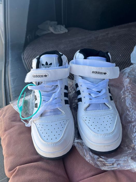 Крассовка размер 37