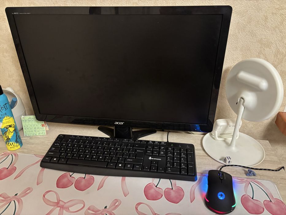 Персональный компьютер