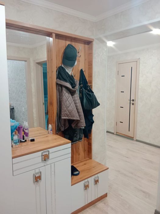 Продам двухкомнатную квартиру