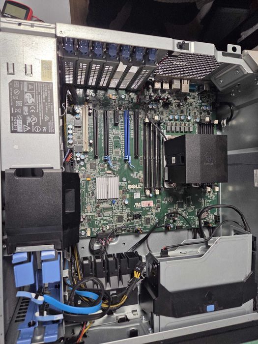 Workstation DELL Precision T5810