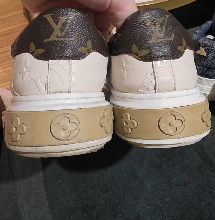 Дамски кецове Louis Vuitton