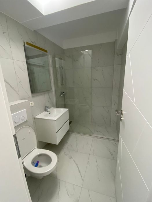 Garsoniera de închiriat, Popesti-Leordeni Biruinței 81