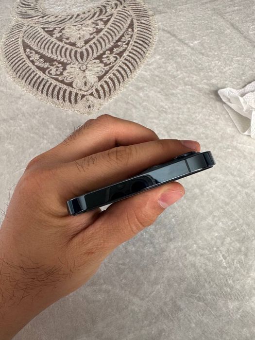 Продается Iphone 12 pro max 256GB