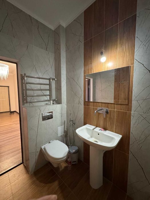 ЖК Нектар 2 ком кв