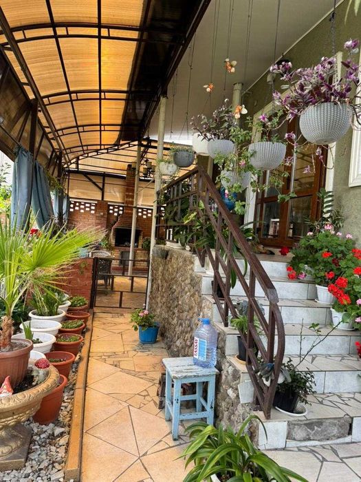 Продаётся дом в посёлке "Арман" (район ГРЭССа)