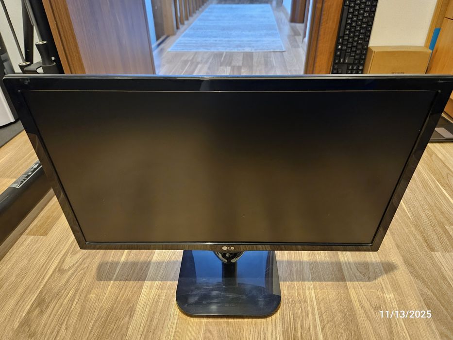 PC Gaming gtx 1070 + monitor