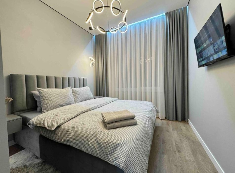 Regim hotelier – Militari Residence
