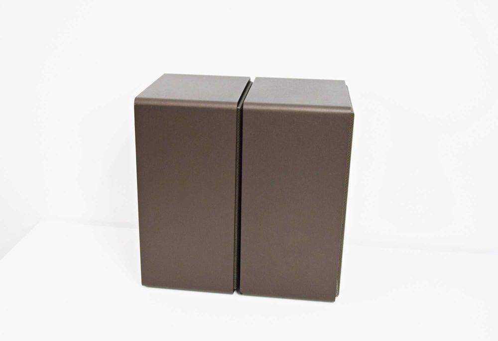 Boxe Heco PSM 600 Mk II
