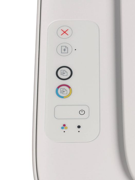 Принтер HP новый