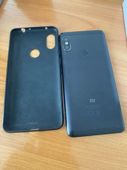 Продам Redmi Note 5