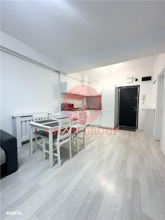 Apartament 2 Camere in Prima Linie la Mare - Mobilat si Utilat Complet