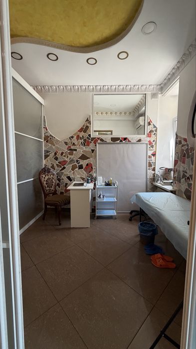 Сдам в аренду кабинеты