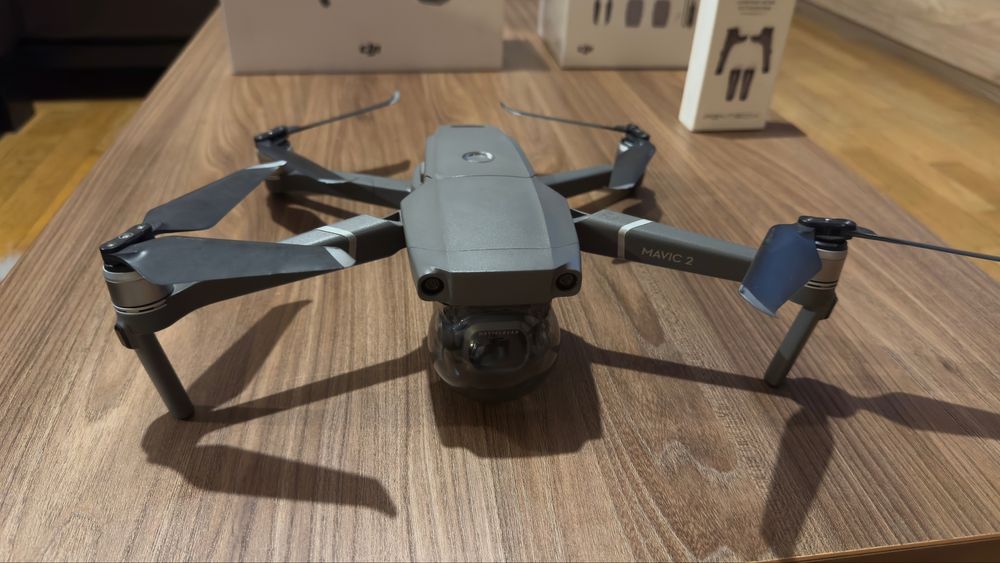Dji Mavic 2 Pro