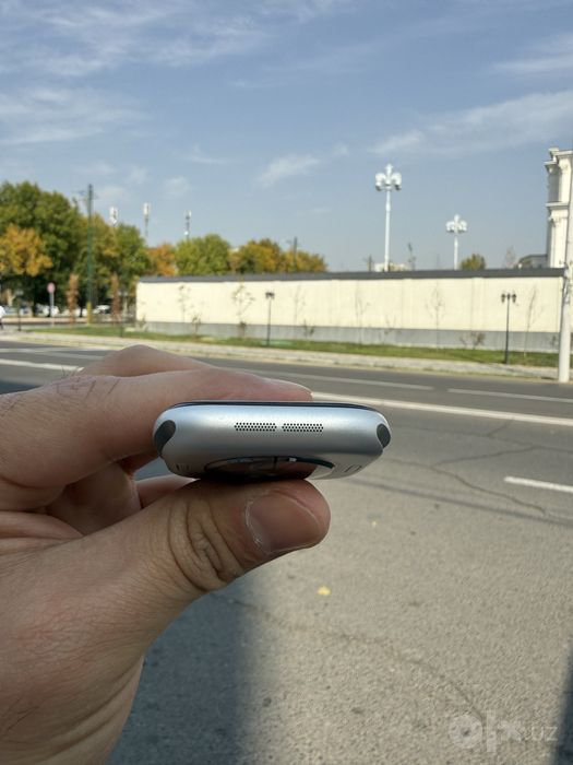 Iwatch apple 10 46mm Jet Silver